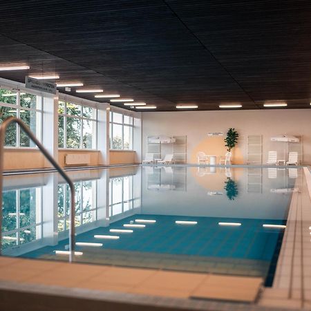 Ferienwohnung Weitblick 274 Hohegeiß Екстериор снимка