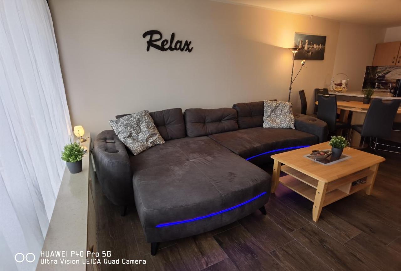Ferienwohnung Weitblick 274 Hohegeiß Екстериор снимка
