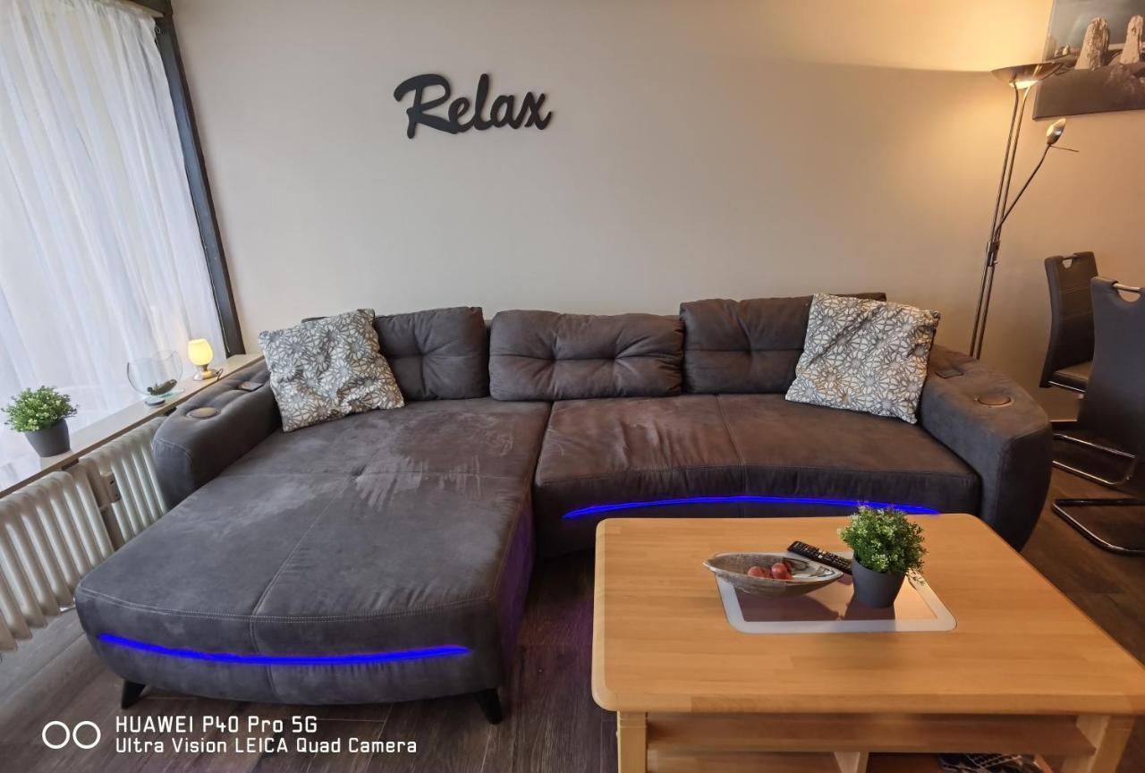 Ferienwohnung Weitblick 274 Hohegeiß Екстериор снимка