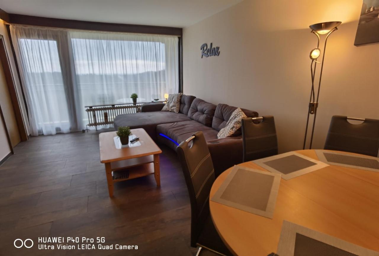 Ferienwohnung Weitblick 274 Hohegeiß Екстериор снимка