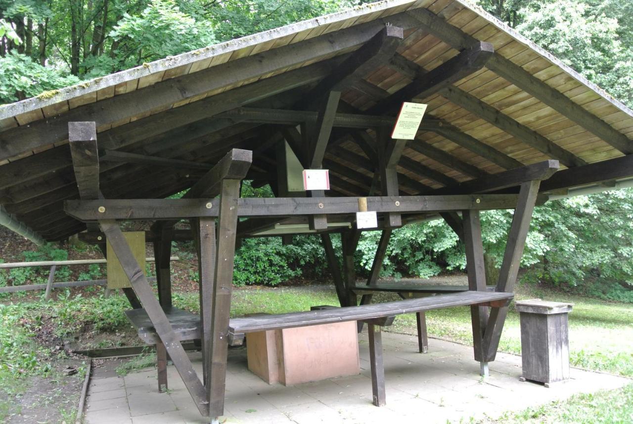 Ferienwohnung Weitblick 274 Hohegeiß Екстериор снимка