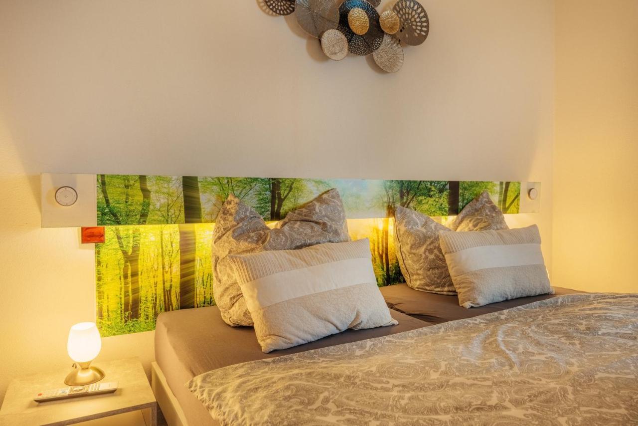 Ferienwohnung Weitblick 274 Hohegeiß Екстериор снимка