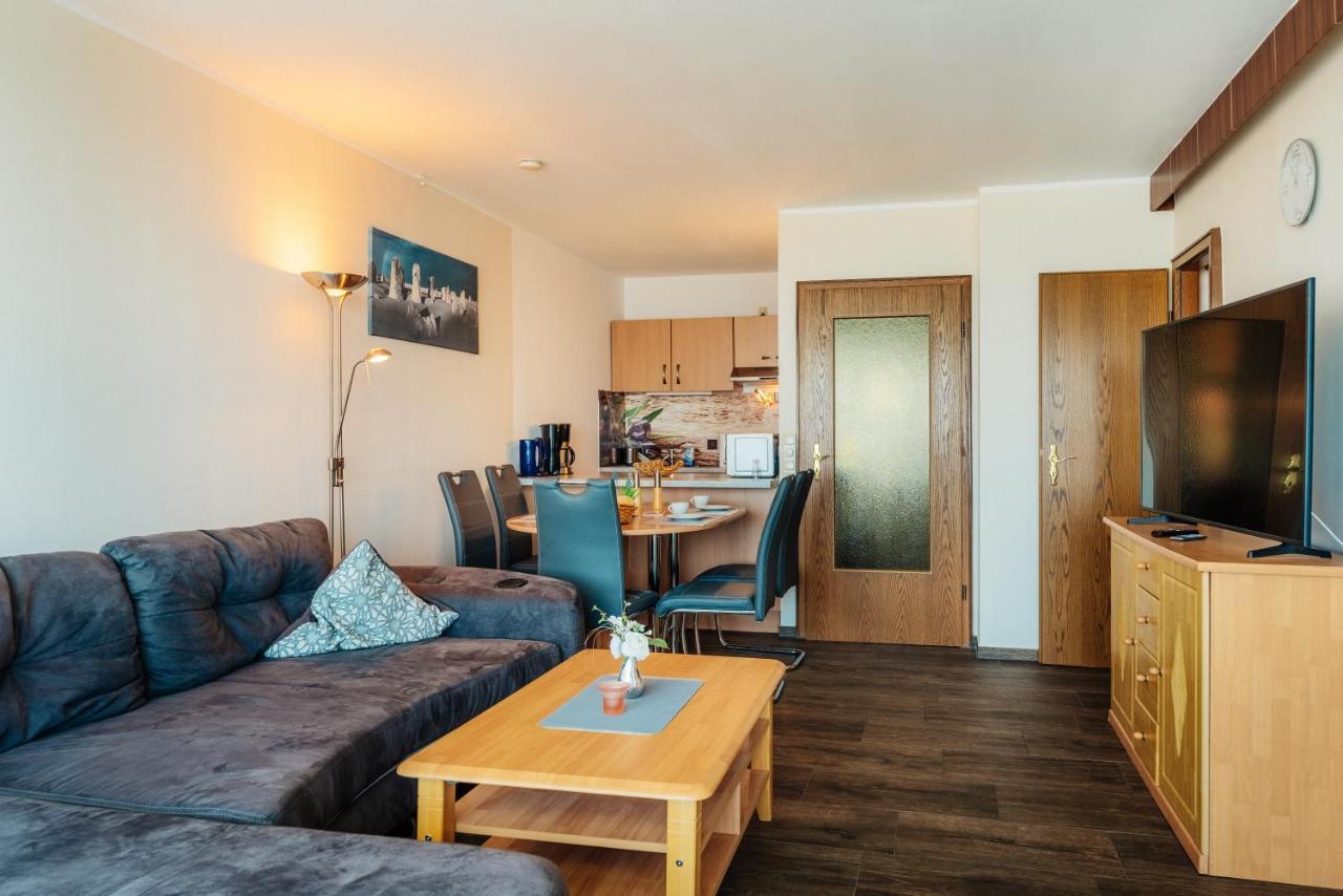Ferienwohnung Weitblick 274 Hohegeiß Екстериор снимка