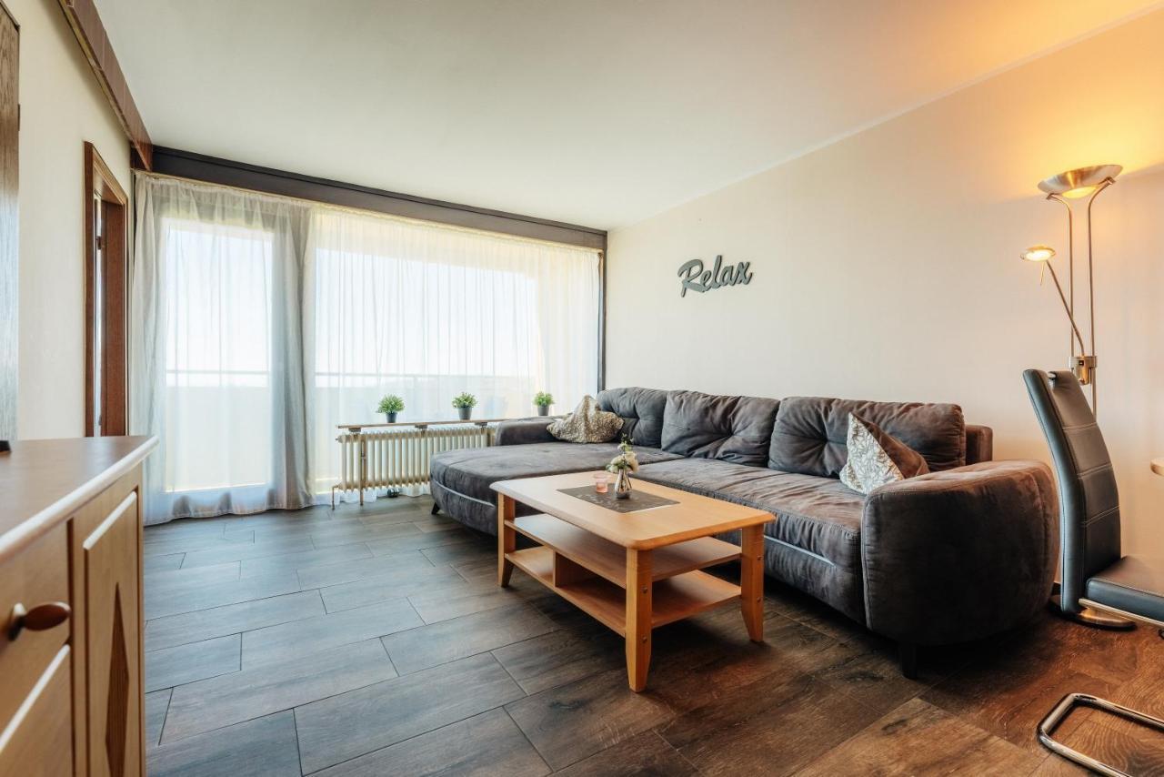 Ferienwohnung Weitblick 274 Hohegeiß Екстериор снимка
