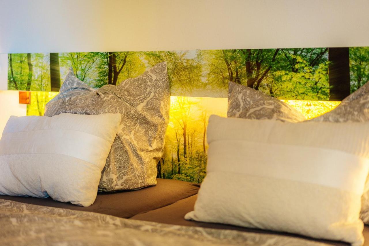 Ferienwohnung Weitblick 274 Hohegeiß Екстериор снимка