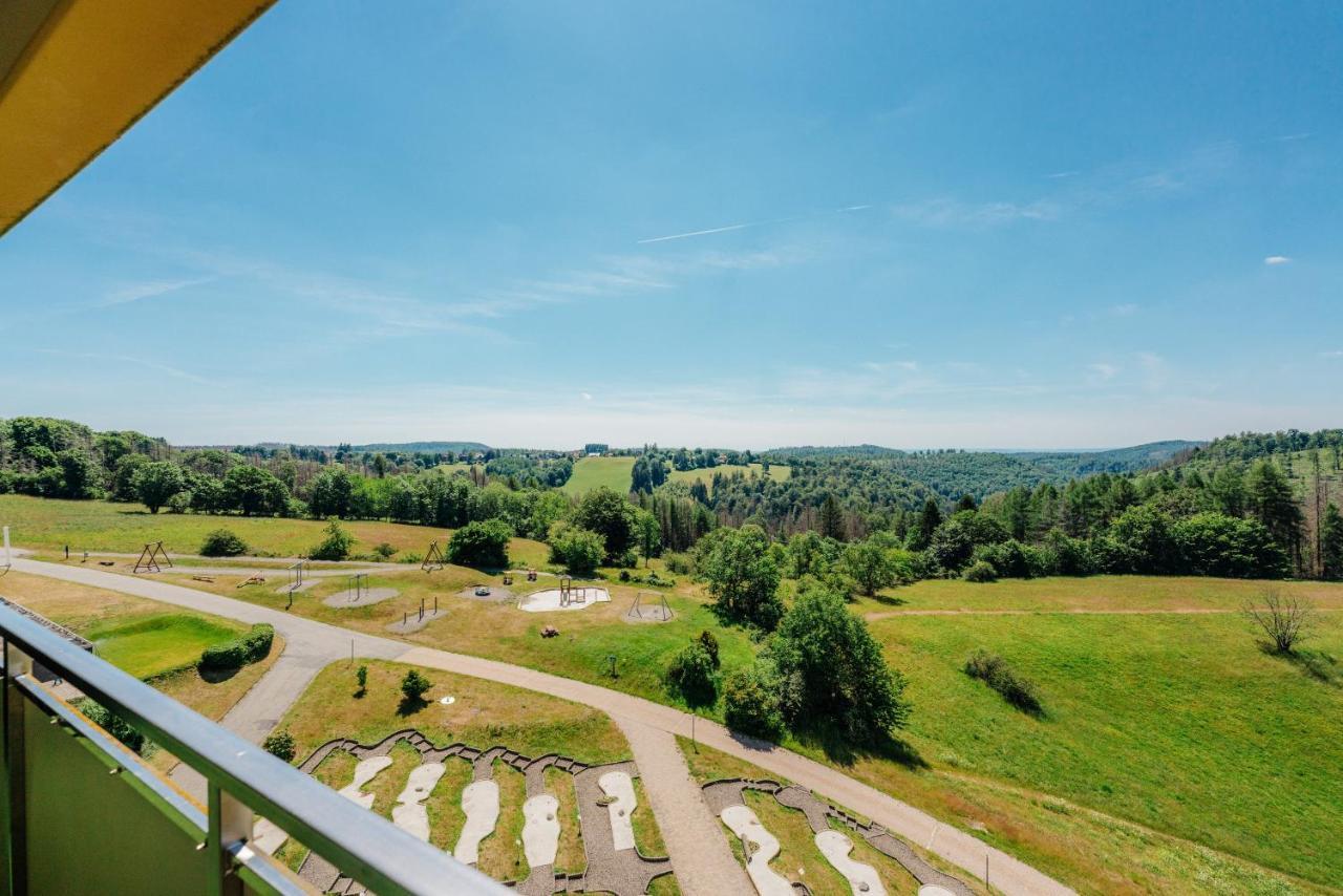 Ferienwohnung Weitblick 274 Hohegeiß Екстериор снимка