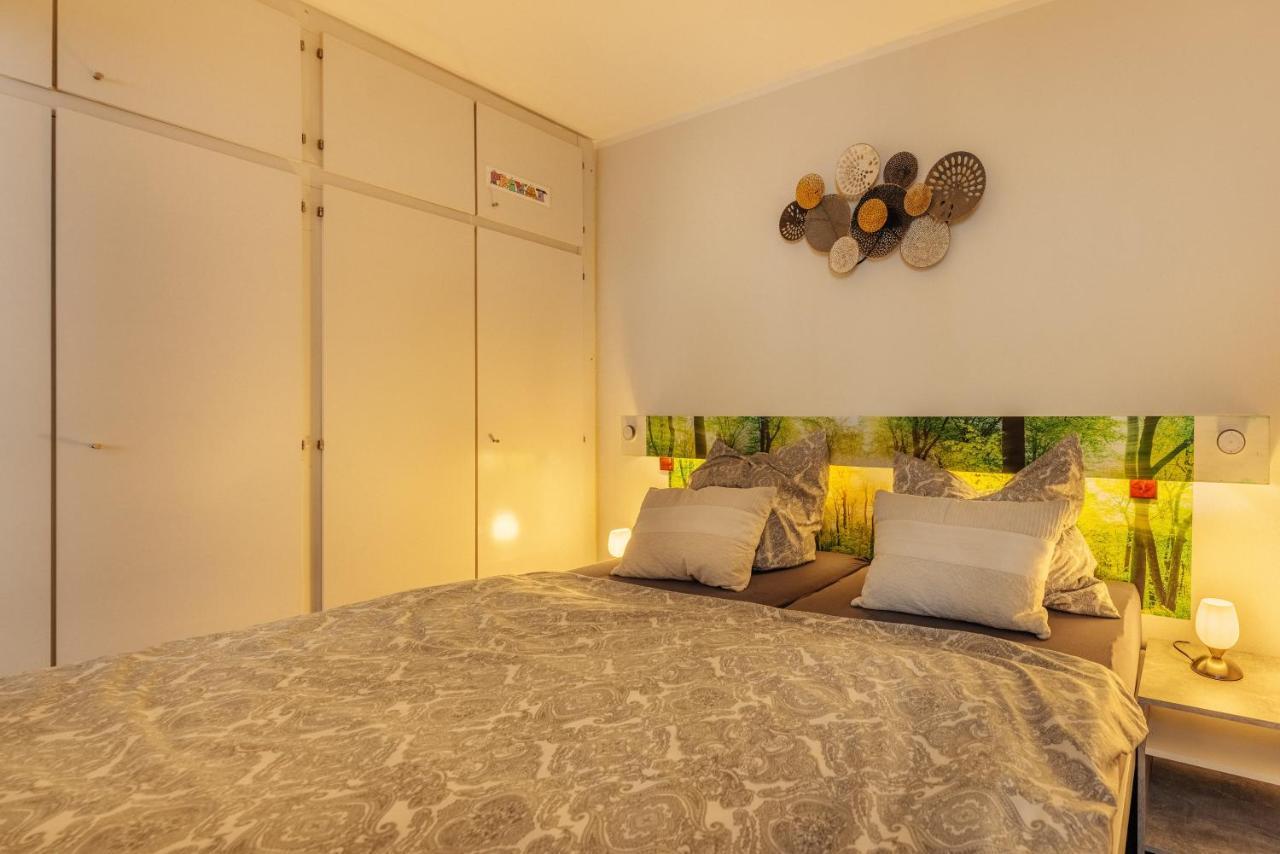 Ferienwohnung Weitblick 274 Hohegeiß Екстериор снимка