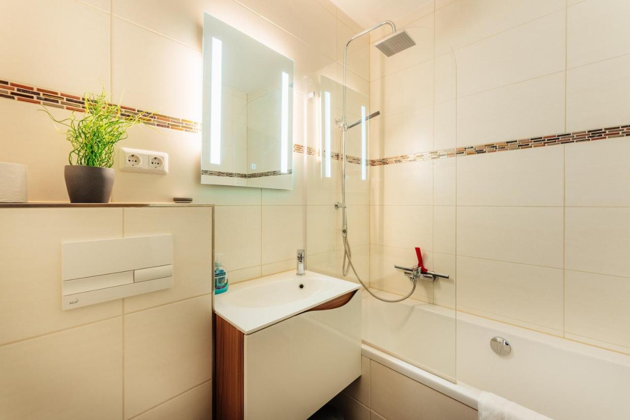 Ferienwohnung Weitblick 274 Hohegeiß Екстериор снимка