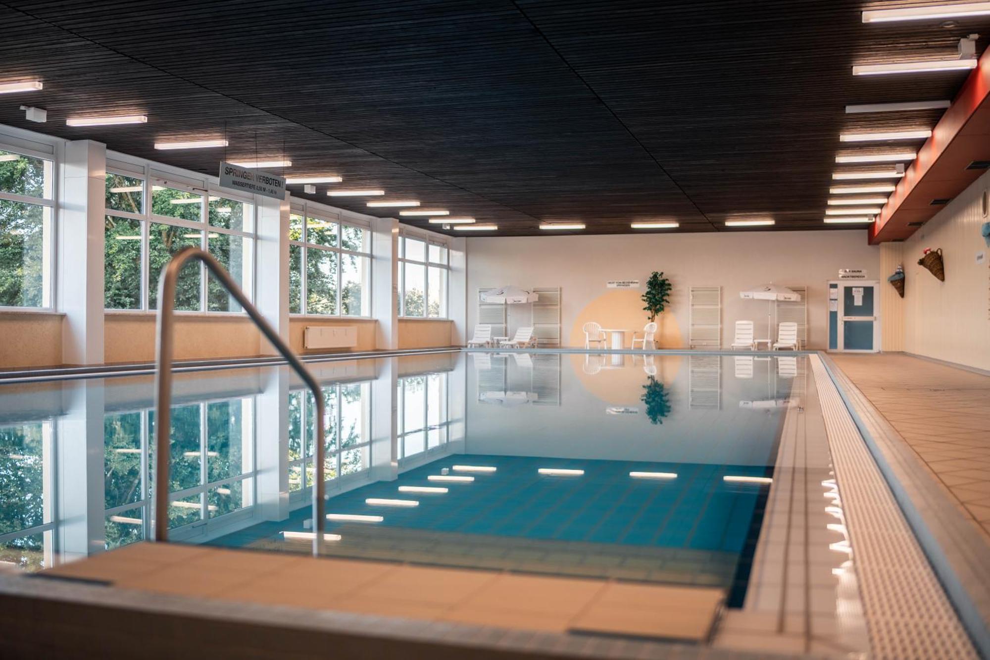 Ferienwohnung Weitblick 274 Hohegeiß Екстериор снимка