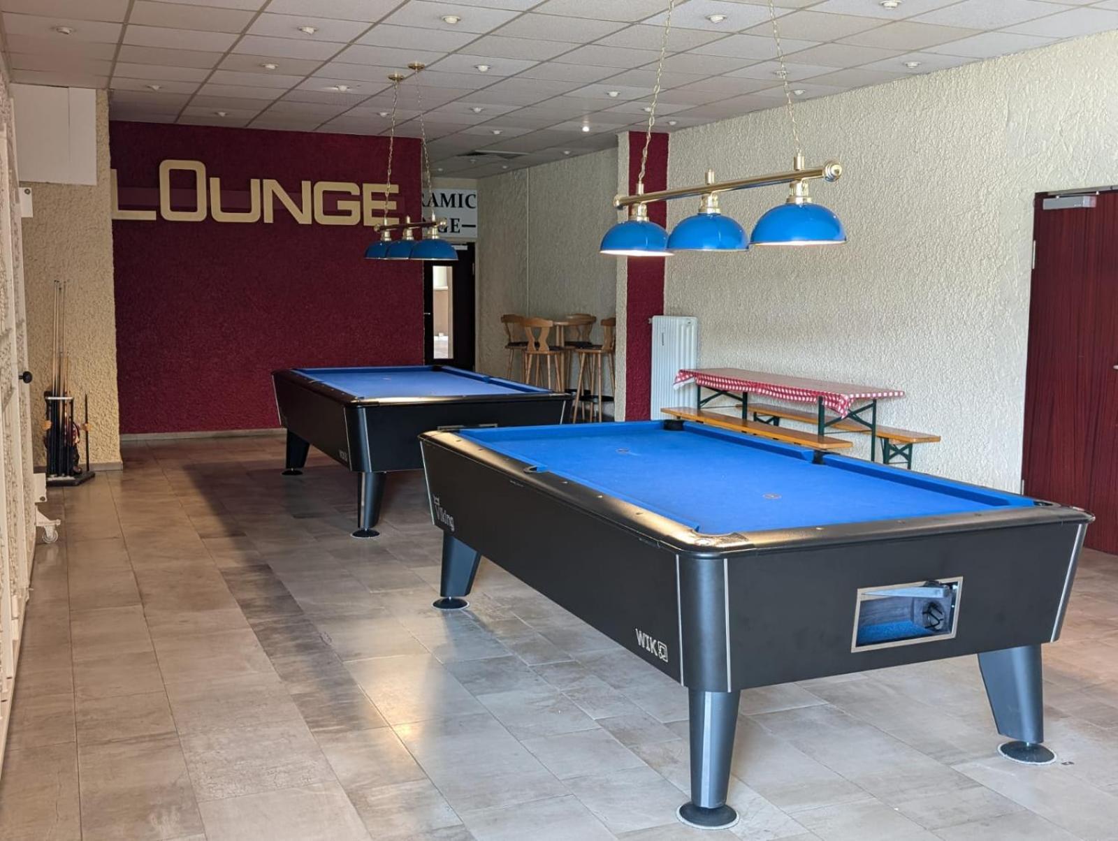 Ferienwohnung Weitblick 274 Hohegeiß Екстериор снимка