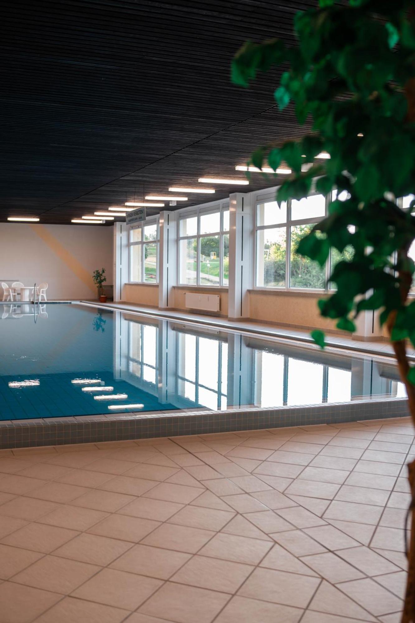 Ferienwohnung Weitblick 274 Hohegeiß Екстериор снимка