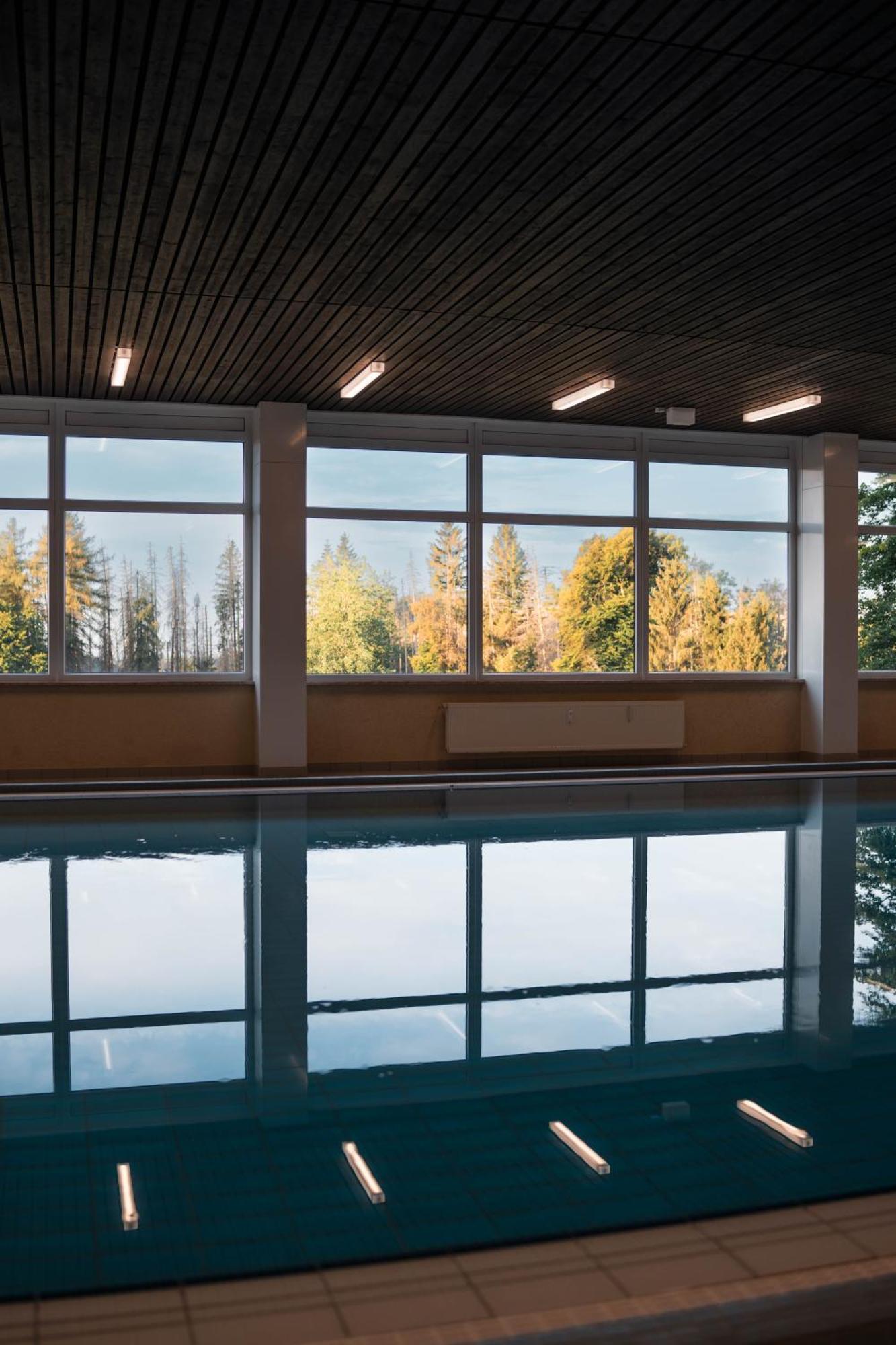 Ferienwohnung Weitblick 274 Hohegeiß Екстериор снимка